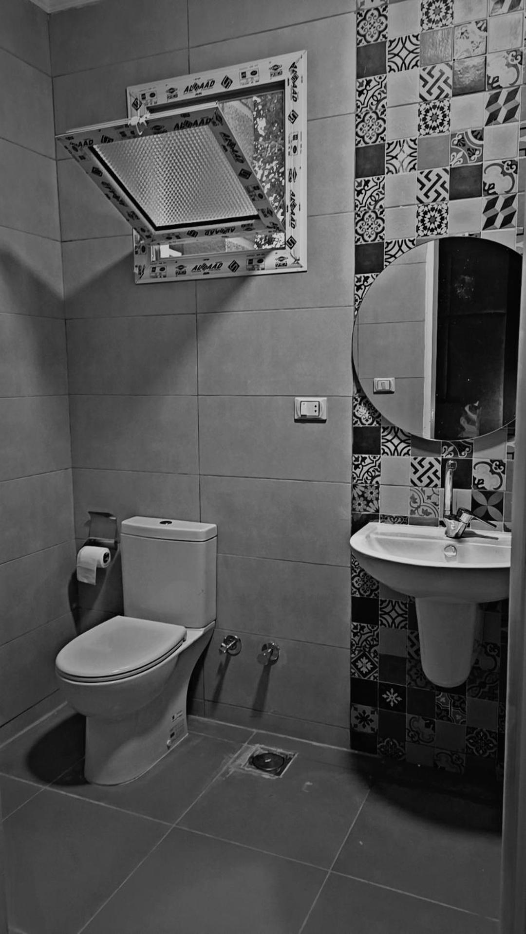 Solima Pyramids Inn Kafret el-Gabal Exterior foto
